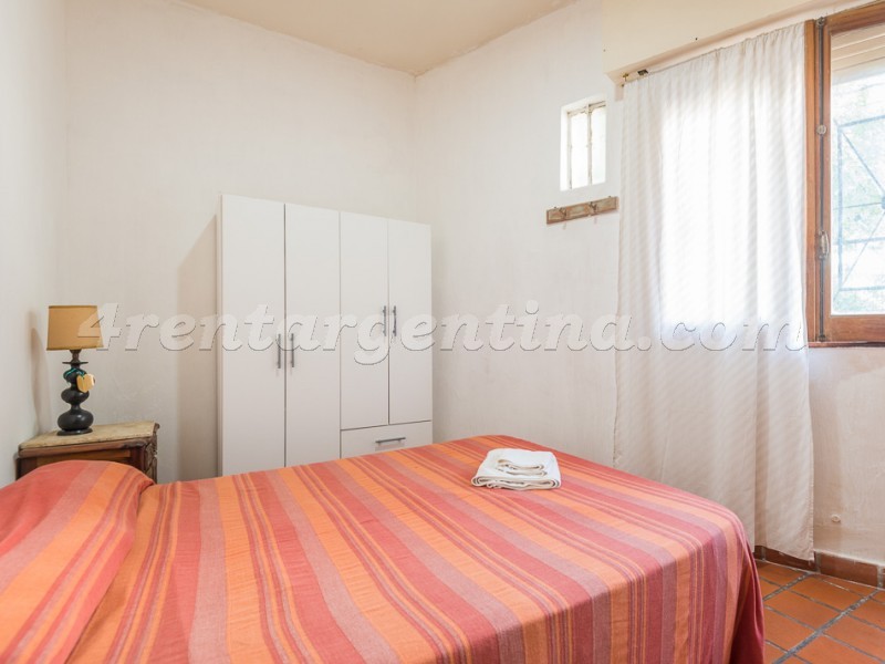 Guatemala y Julian Alvarez I