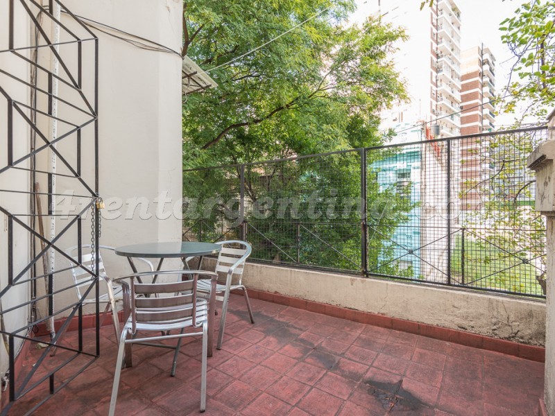 Guatemala y Julian Alvarez I