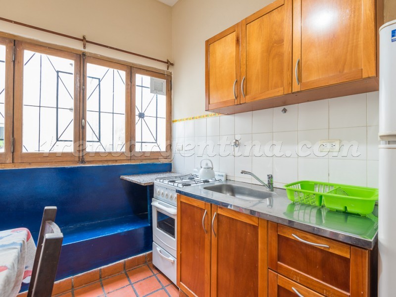 Guatemala y Julian Alvarez I