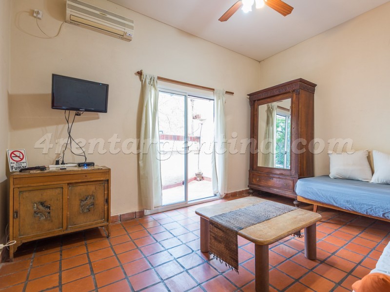 Guatemala y Julian Alvarez I