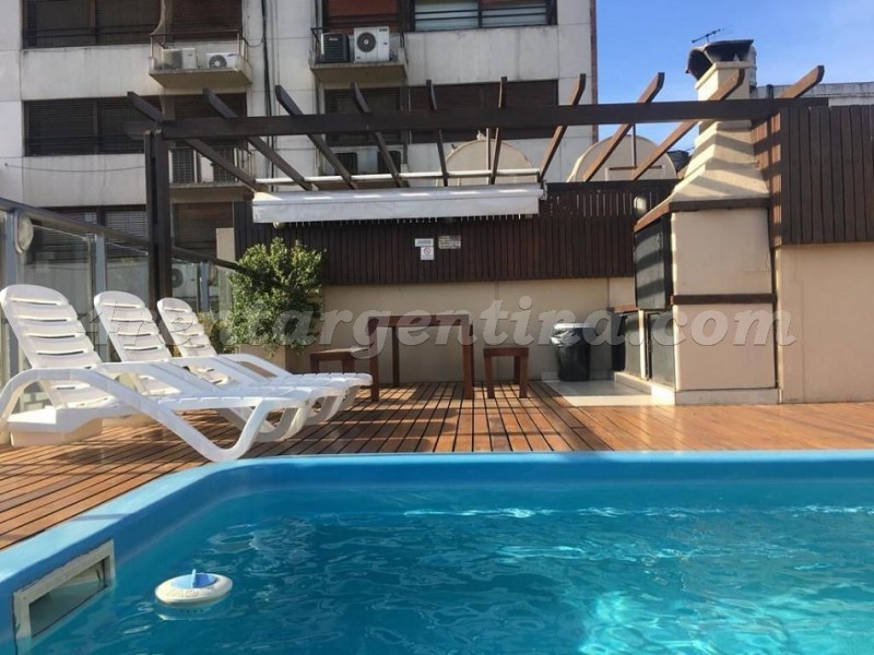 Soldado de la Independencia et Rep. de Eslovenia