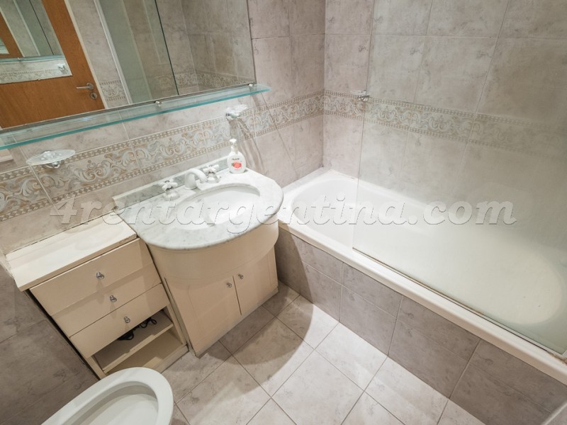 Paraguay y Scalabrini Ortiz I