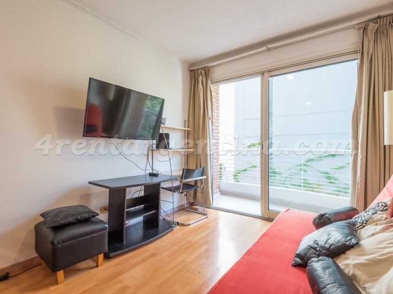 Paraguay y Scalabrini Ortiz I