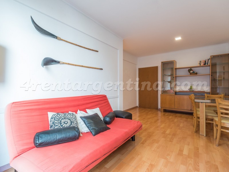 Paraguay y Scalabrini Ortiz I