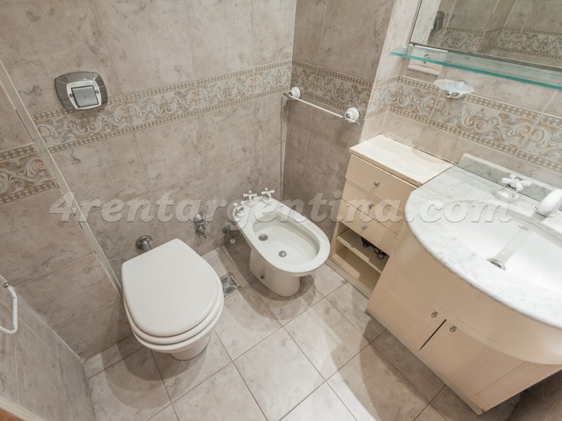 Paraguay y Scalabrini Ortiz I