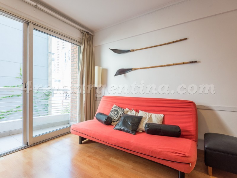 Paraguay y Scalabrini Ortiz I