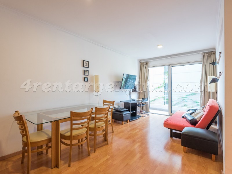 Paraguay y Scalabrini Ortiz I