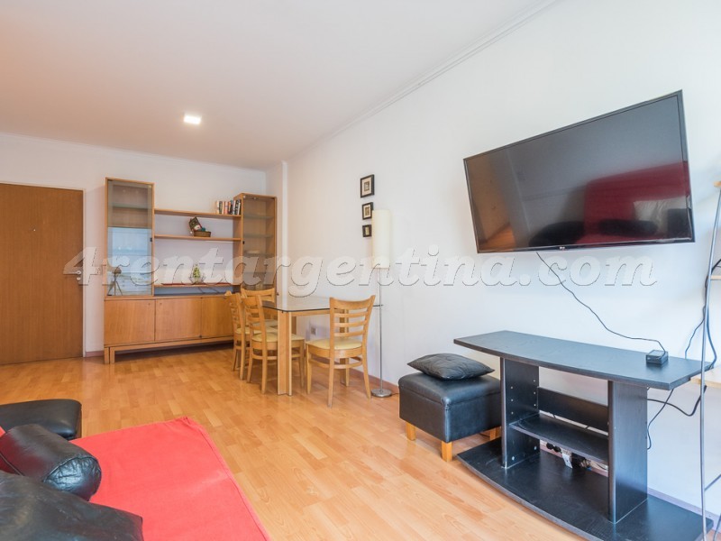 Paraguay y Scalabrini Ortiz I