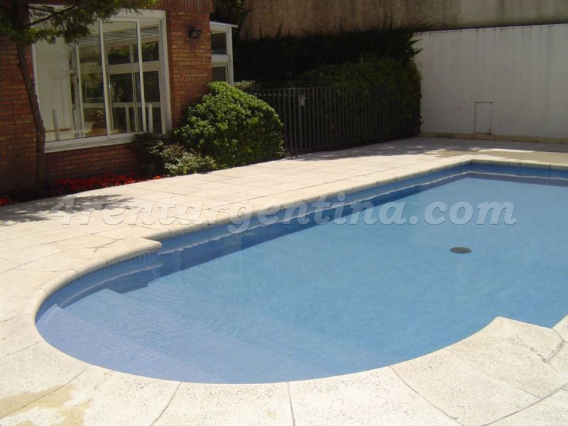 Paraguay y Scalabrini Ortiz I