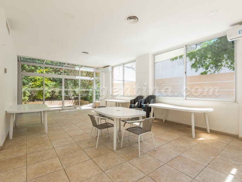 Paraguay y Scalabrini Ortiz I