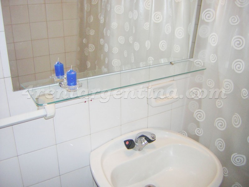 French and Pueyrredon