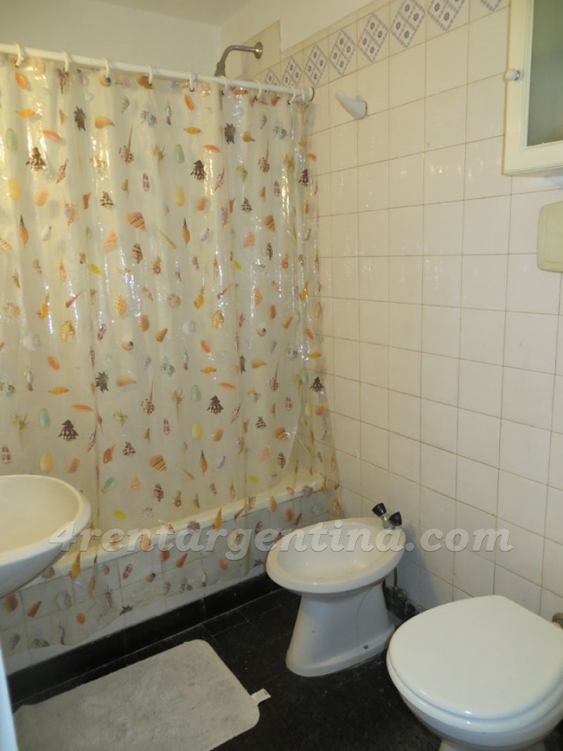 French and Pueyrredon