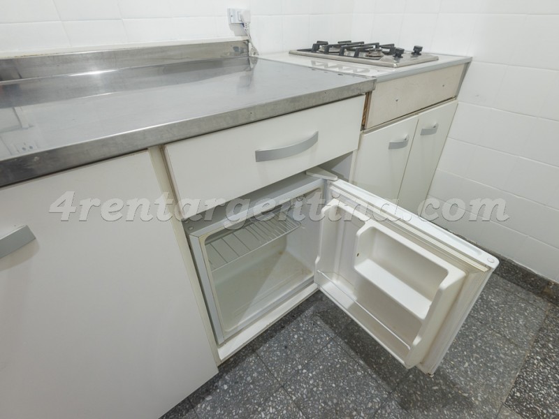 Billinghurst et Charcas