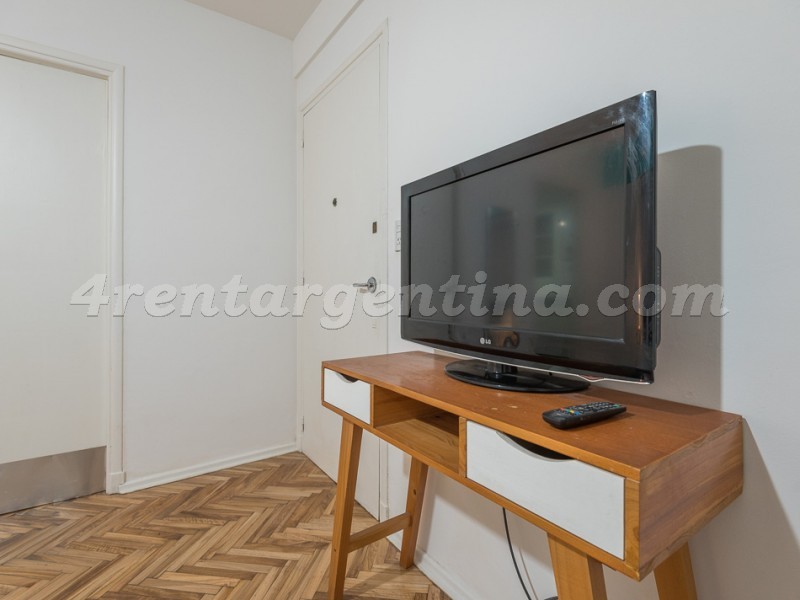 Billinghurst et Charcas