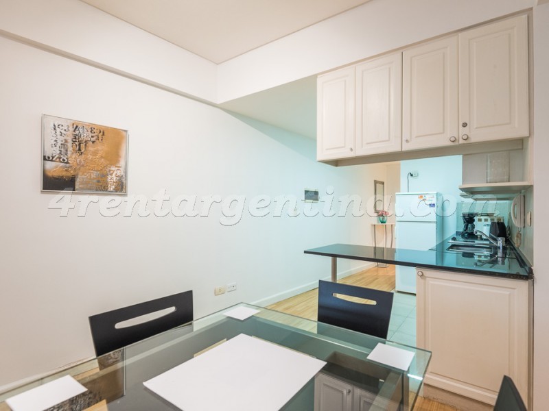 Arenales and Azcuenaga I