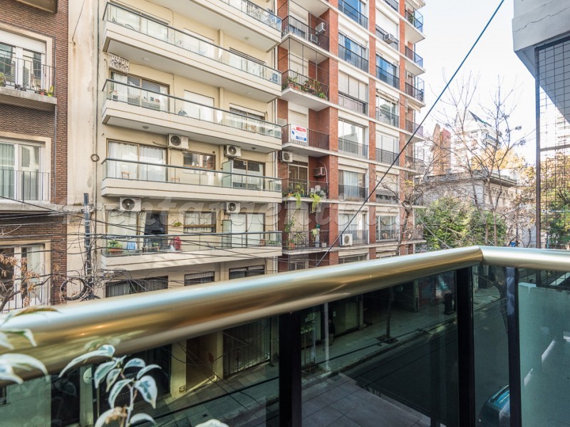 Arenales and Azcuenaga I