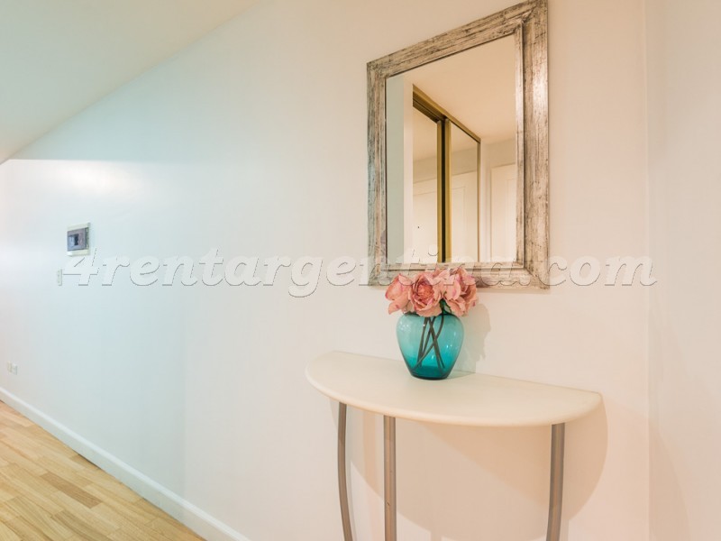 Arenales and Azcuenaga I