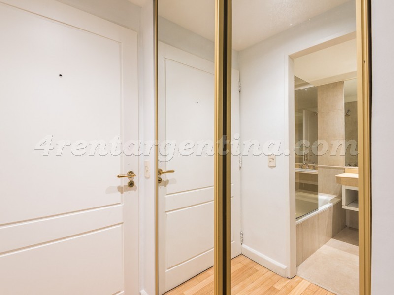 Arenales and Azcuenaga I