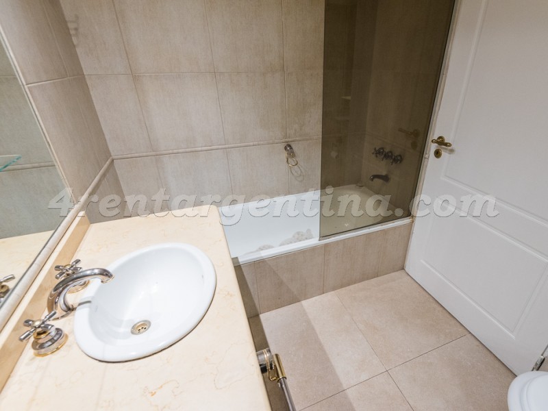 Arenales and Azcuenaga I