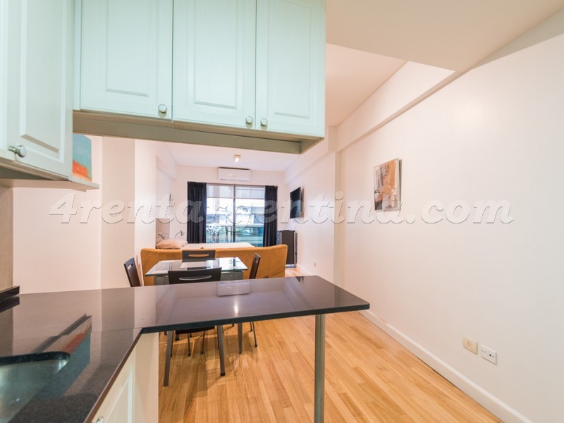 Arenales and Azcuenaga I