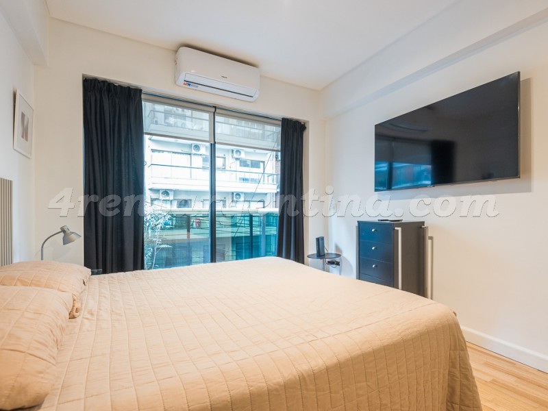 Arenales and Azcuenaga I