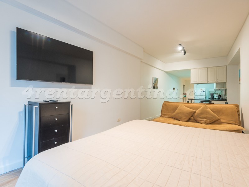 Arenales and Azcuenaga I