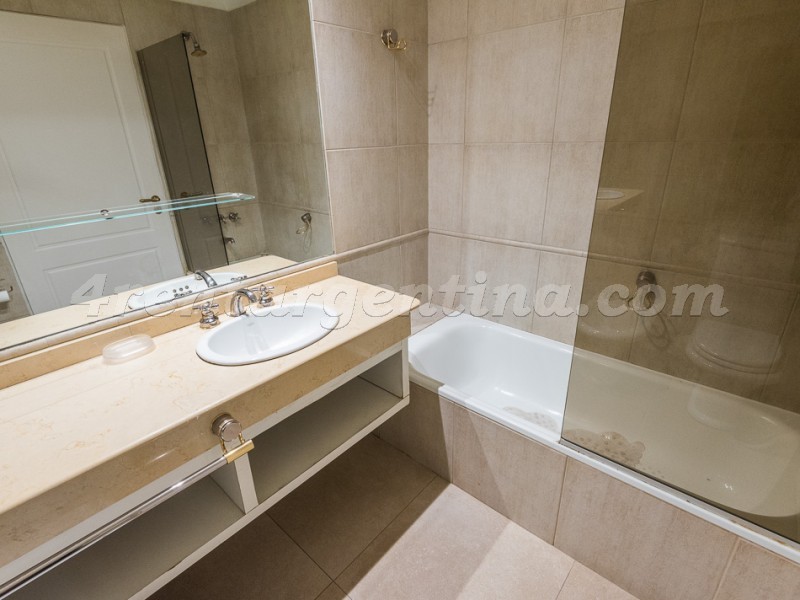 Arenales and Azcuenaga I