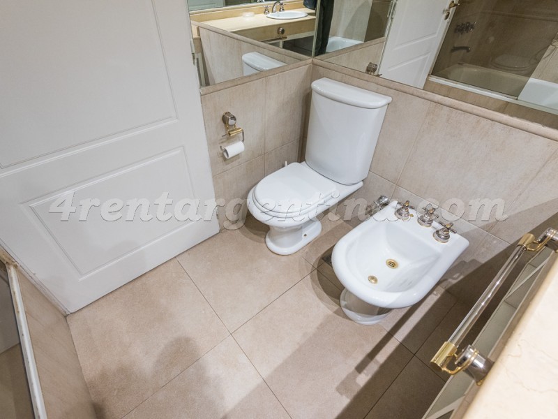 Arenales and Azcuenaga I