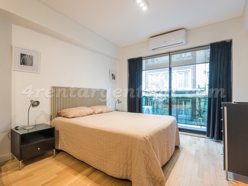 Arenales and Azcuenaga I