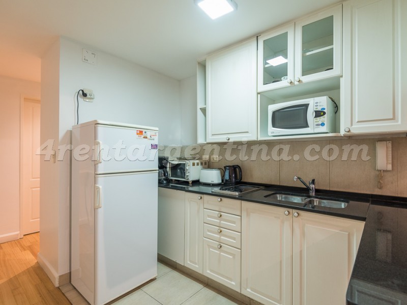 Arenales and Azcuenaga I