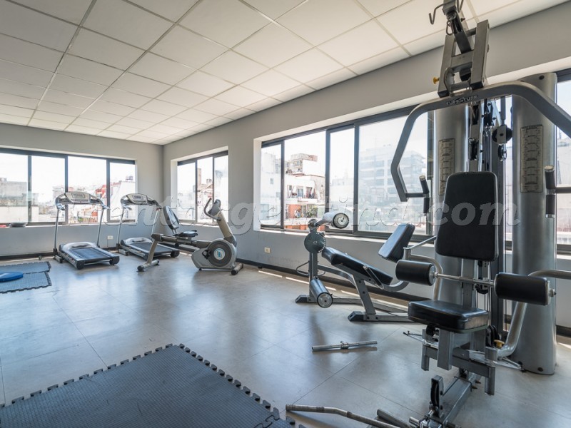 Arenales and Azcuenaga I