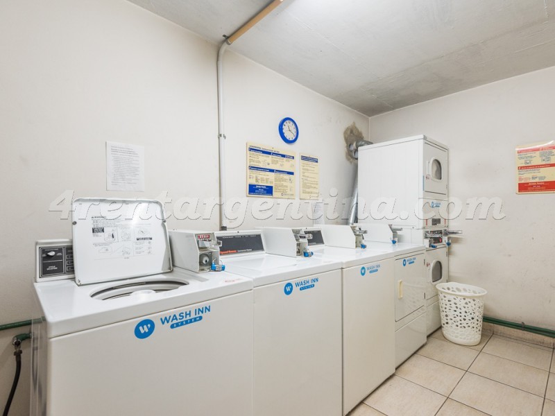 Arenales and Azcuenaga I