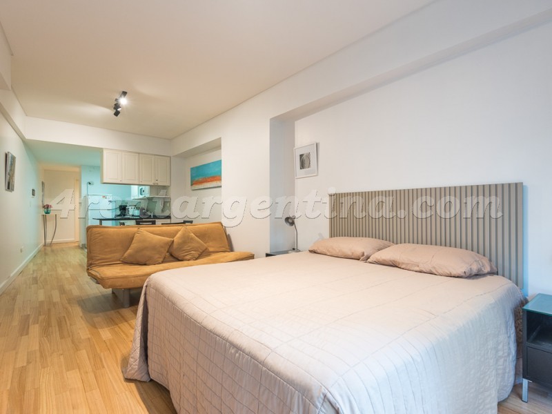 Arenales and Azcuenaga I