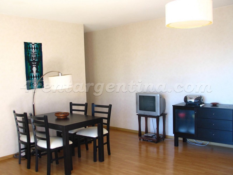 Gurruchaga and Charcas