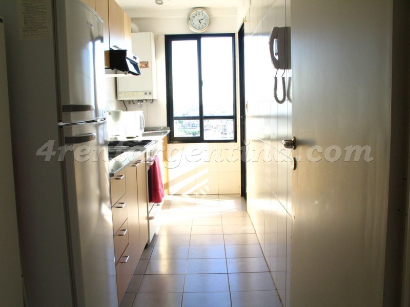 Gurruchaga and Charcas