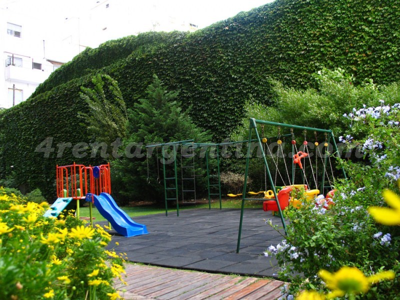 Gurruchaga and Charcas