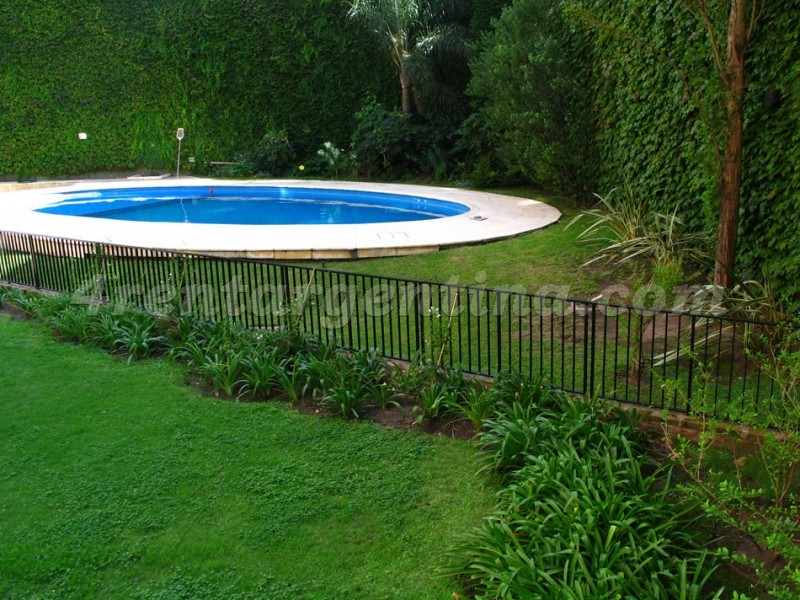 Gurruchaga and Charcas