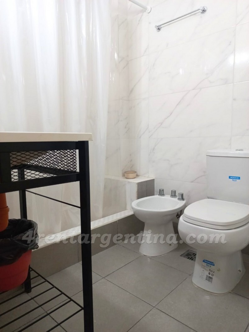 Billinghurst and French