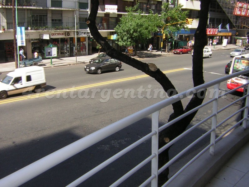 Cabildo and Gorostiaga