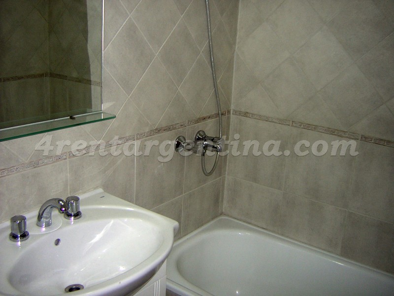 Cabildo and Gorostiaga