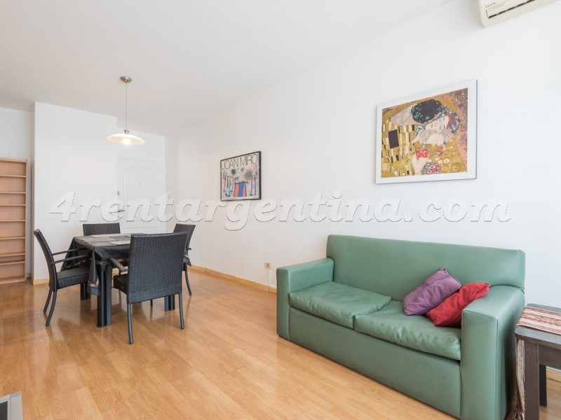 Gurruchaga e Charcas I