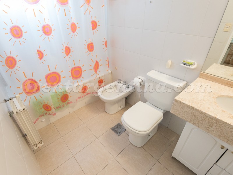 Gurruchaga e Charcas I