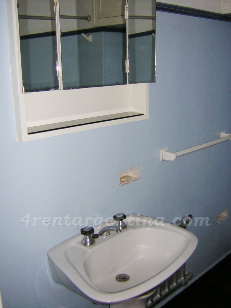 Rodriguez Peña y Cordoba