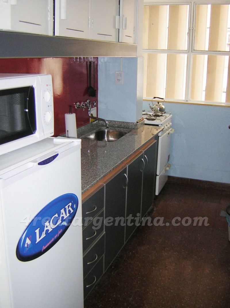 Rodriguez Peña y Cordoba