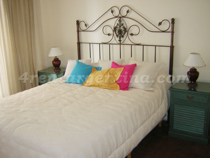 Rodriguez Peña y Cordoba