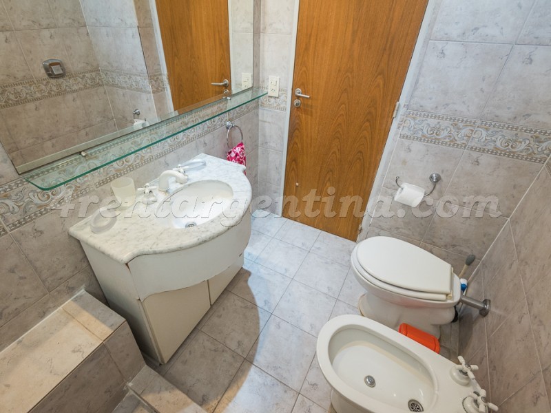 Paraguay y Scalabrini Ortiz II