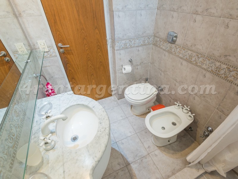 Paraguay y Scalabrini Ortiz II