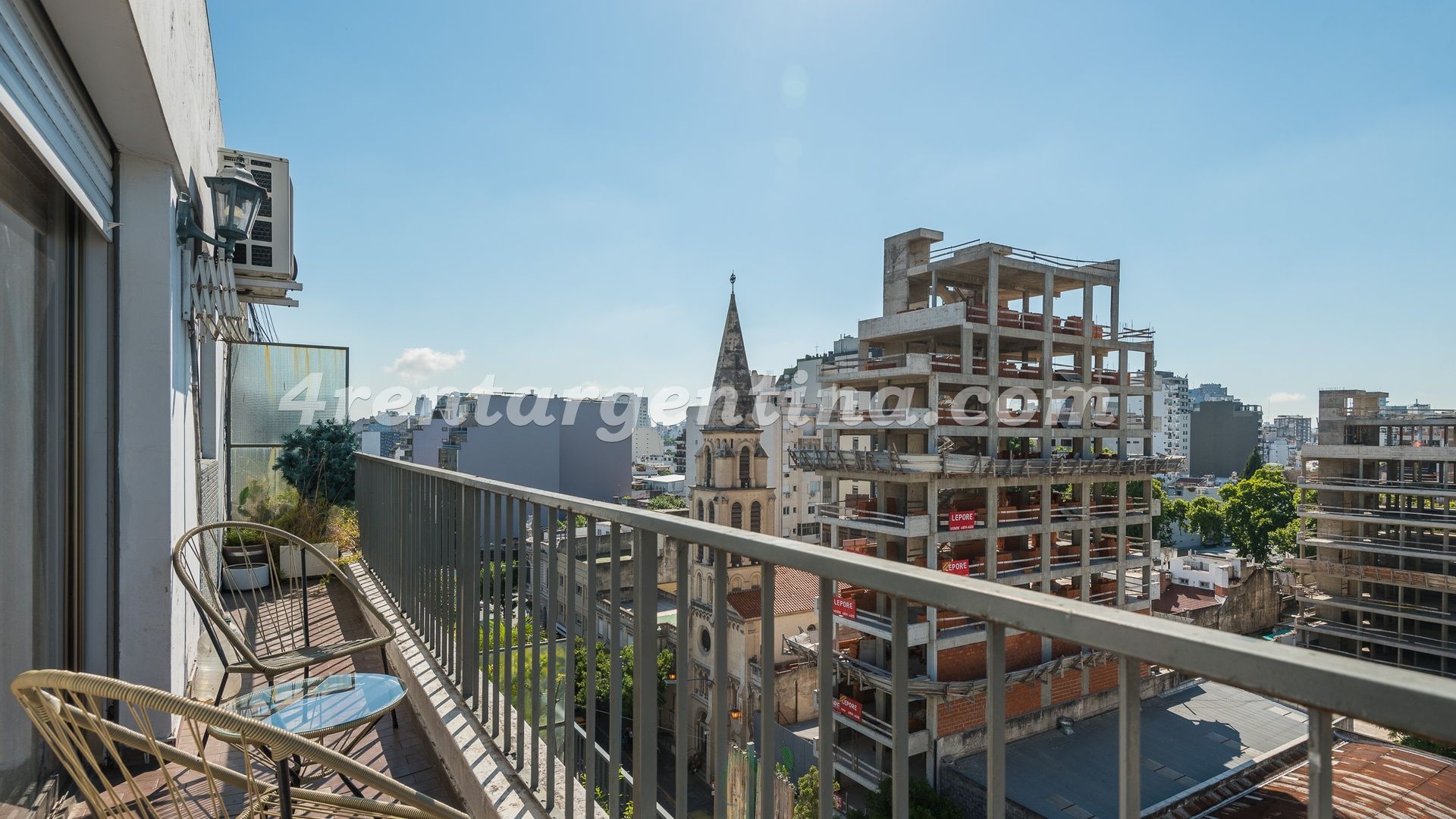 Lerma et Scalabrini Ortiz