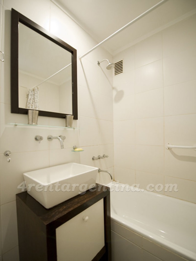 Guatemala and Dorrego