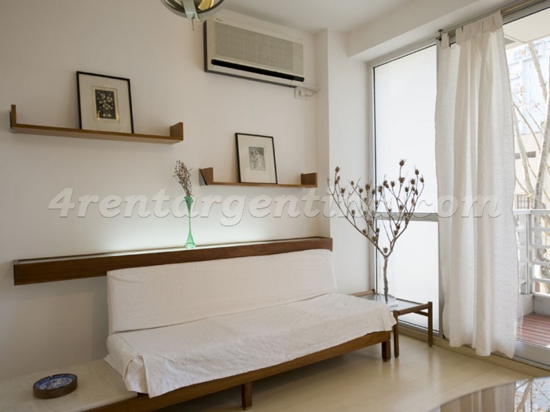 Guatemala and Dorrego